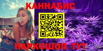 индика Берёзовский
